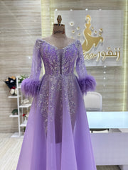 Jabador Dresses Qatar